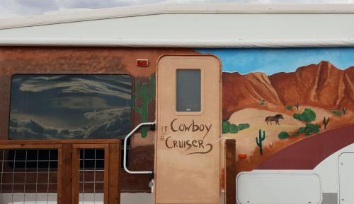 Caravan