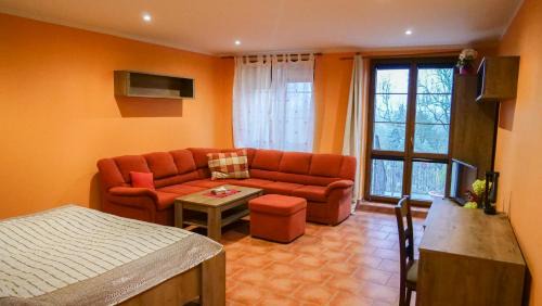 Suite with Terrace
