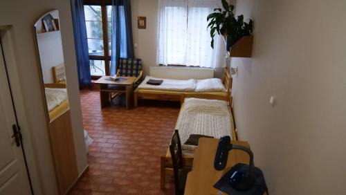 Twin Room with Terrace