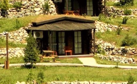Deluxe Double Room with Extra Bed