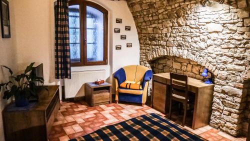 Standard Double Suite