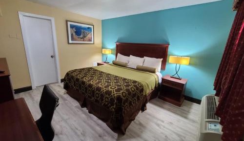 Standard King Room