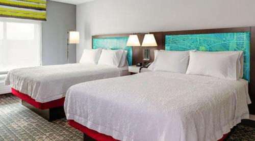 Queen Room with Two Queen Beds