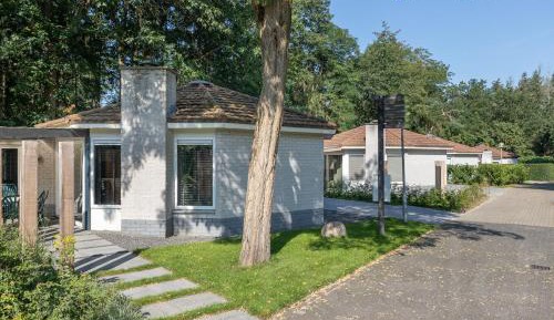 Three-Bedroom Bungalow