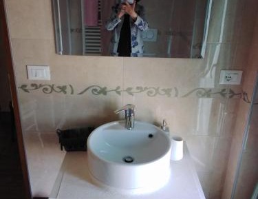 Double or Twin Room with Private External Bathroom