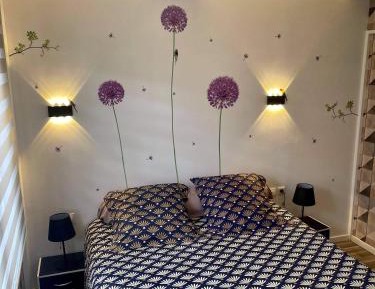 Family Double Room