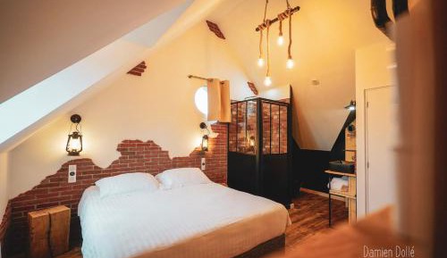 Double Room with Gastromic Experience