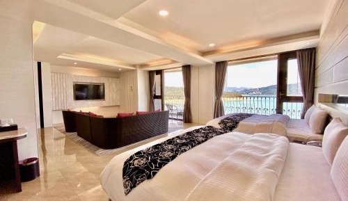 Superior Quadruple Room