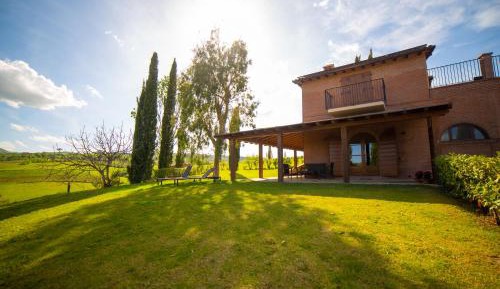 Superior Villa with private Jacuzzi