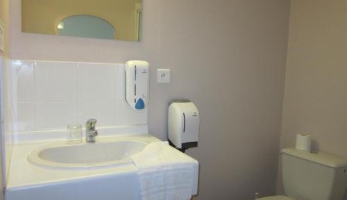 Economic Double Room