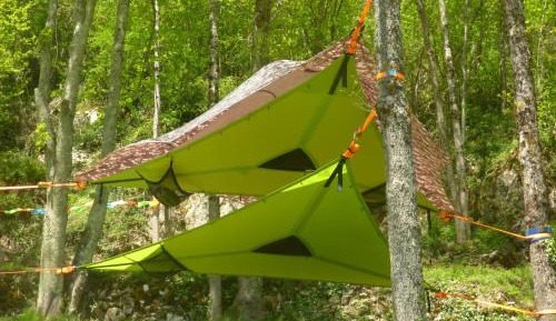 Tent