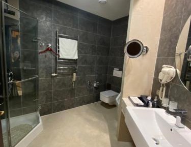 Deluxe Junior Suite