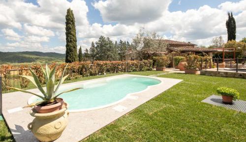 Standard Villa