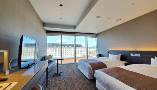 Superior View Twin Luxury