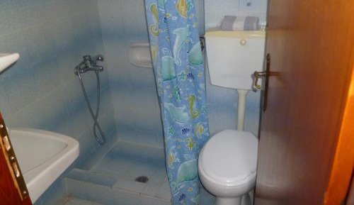 Double or Twin Room with View