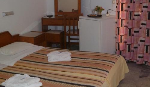Budget Twin Room