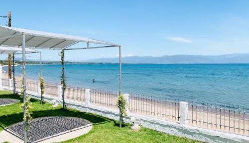 Studio with Sea View