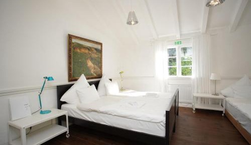 Double Room with Shared Bathroom annex