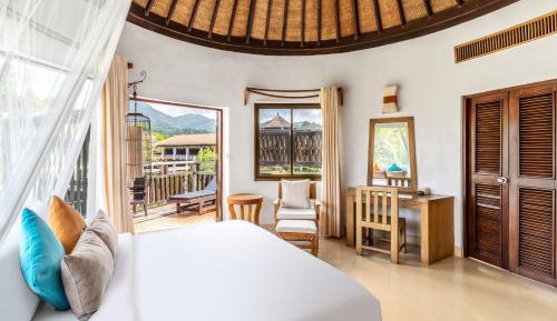AANA Top View with Plunge Pool