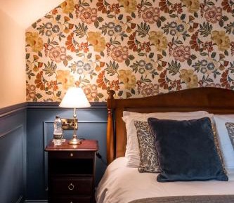 Pennine Way - King Suite
