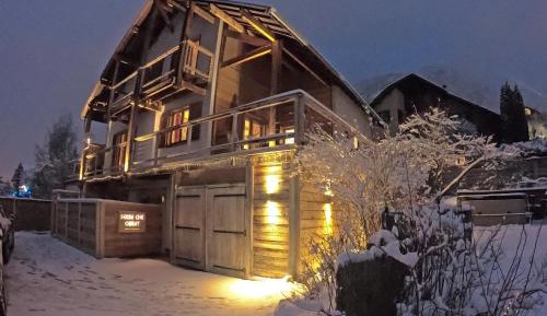 Chalet