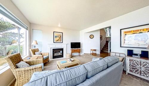 Three Bedroom holiday home 