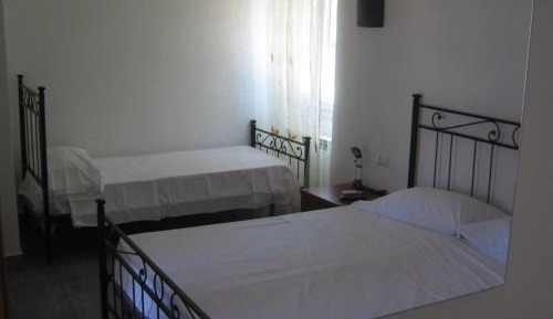 Triple Room with Garden View - Annex