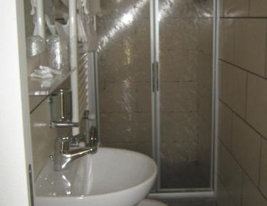 Double Room with Garden View - Annex