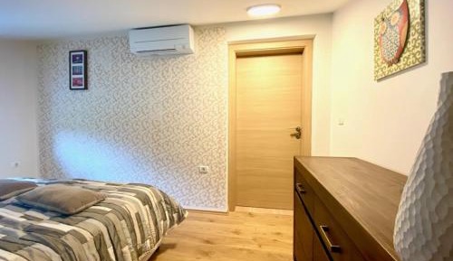 Comfort Two-Bedroom Apartment