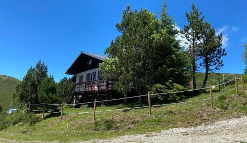 Two-Bedroom Chalet
