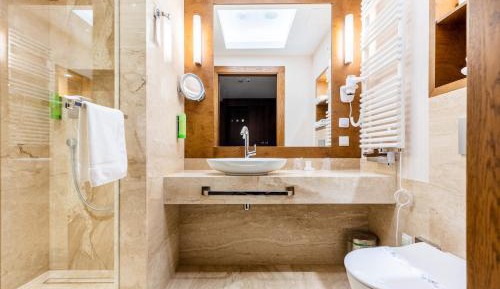 Comfort Double or Twin Room