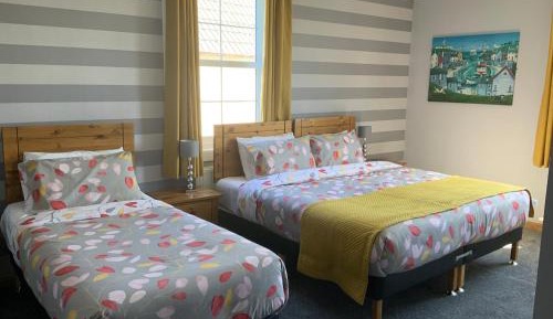 Triple Room with Shower