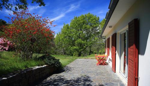 Double or Twin Room with Garden View