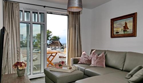 Apartment with Sea View