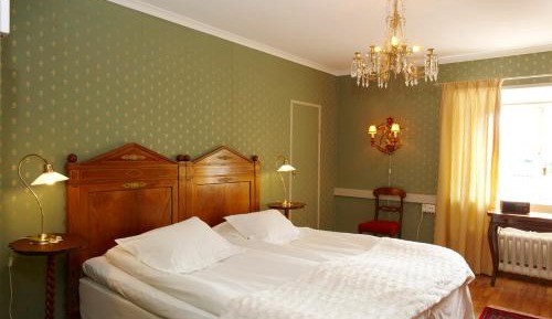 King Room with Lake View