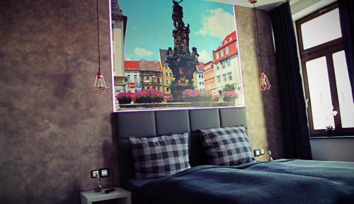 Deluxe Apartment (4 Adults)