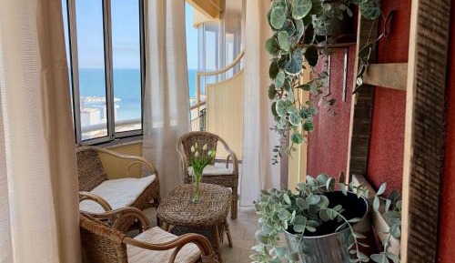 Apartment with Sea View