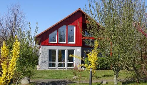 Holiday Home