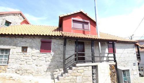 Five-Bedroom House