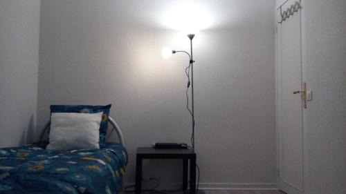 Economy Twin Room