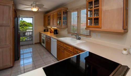 Superior Suite with Sea View