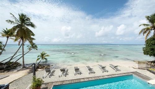 Two-Bedroom Superior Apartment