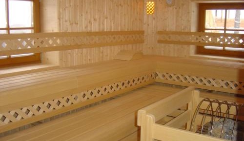 Family Suite with Balcony