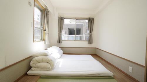 Japanese Style Economy Room