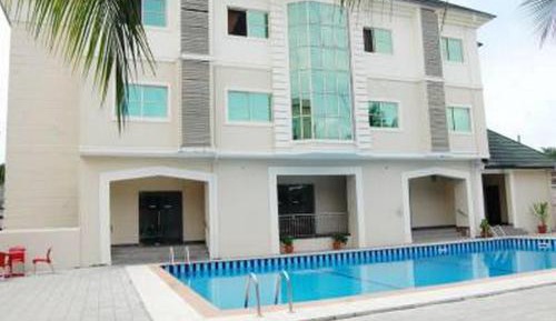 Twin/Double Room