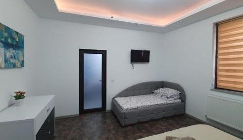 Family Room with Private Bathroom