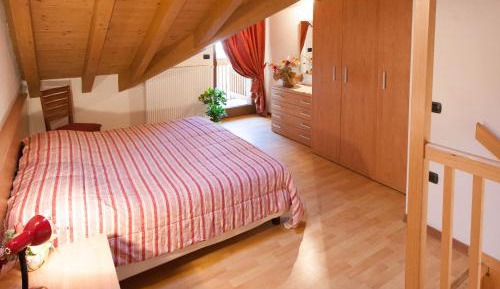 Superior Two-Bedroom Apartment