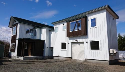 Superior House