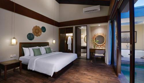 Studio Suite Villa