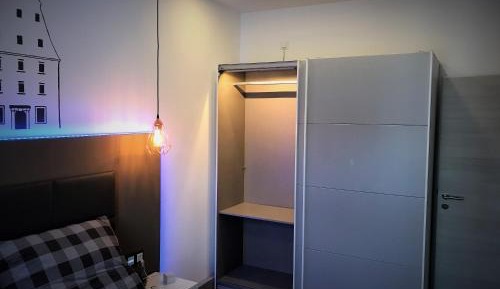 Deluxe Apartment (6 Adults)